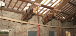 Seminario solai nel rinforzo di edifici esistenti approccio sismico e statico solai lignei