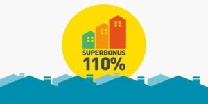 SUPERBONUS 110%. QUESTION & ANSWER
