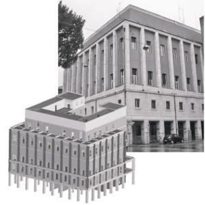 Seminario Palazzi