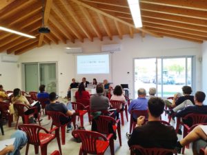 Corso di Formazione di Etica e Deontologia professionale