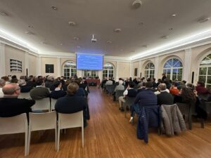 Assemblea di Bilancio Preventivo 2024