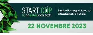 START CUP EMILIA-ROMAGNA edizione 2023