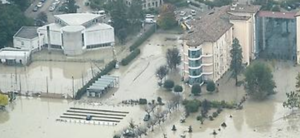 Seminario e sopralluogo A 10 anni dagli eventi alluvionali 2013/2014