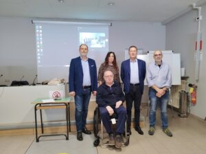 INFORTUNI SUL LAVORO UNA POLITICA PIU’ EFFICACE