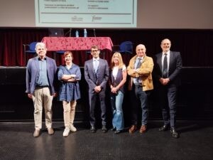 INGEGNERI E ARCHITETTI: INCONTRO ALL’ASTRA CON INARCASSA, PER PROGETTARE LA PREVIDENZA