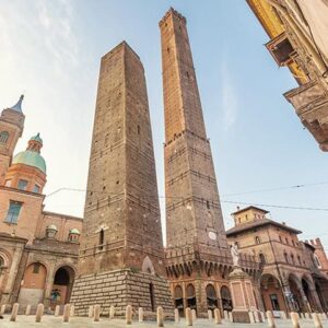 Seminario Prevenzione antisismica di antiche torri e campanili