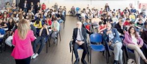 Festa della Repubblica all’Istituto Comprensivo “G. Micheli”